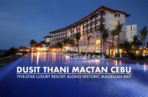 mactan cebu hotels.